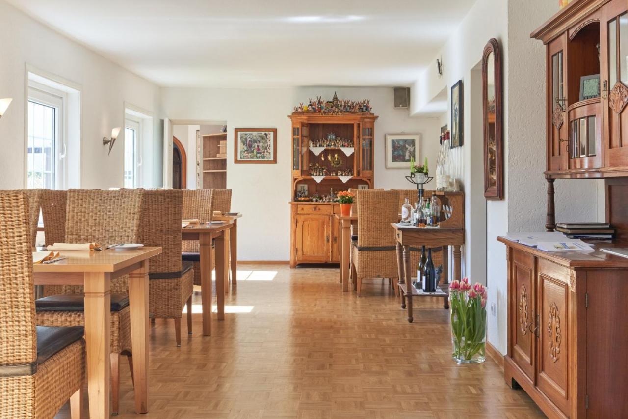 Hotel Weisser Hof Malente Dış mekan fotoğraf