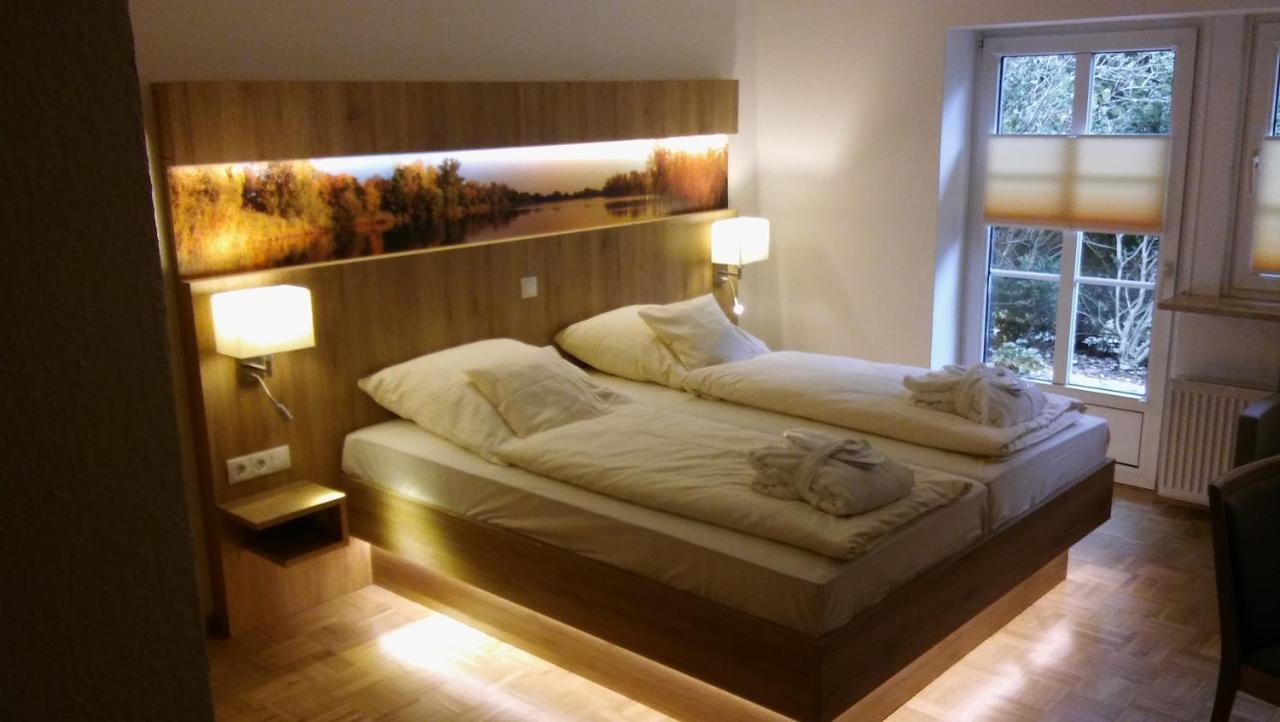 Hotel Weisser Hof Malente Dış mekan fotoğraf