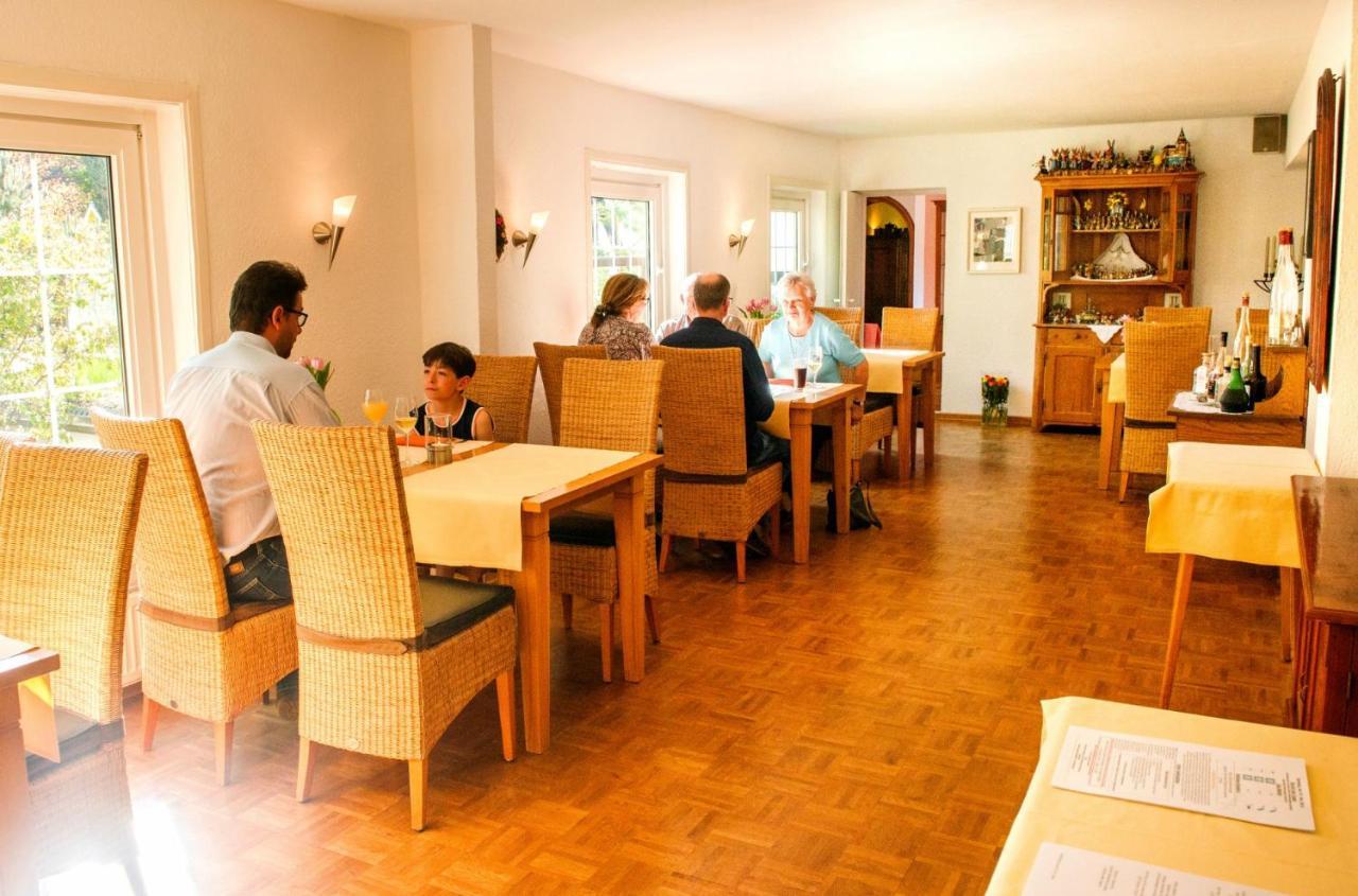 Hotel Weisser Hof Malente Dış mekan fotoğraf